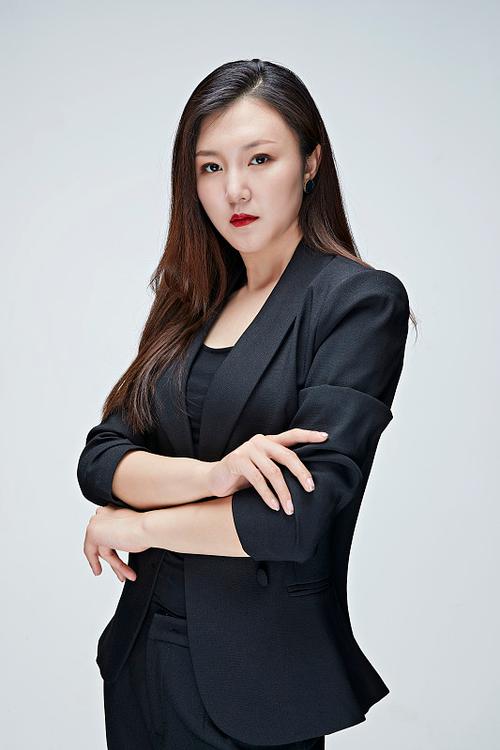 赖姿泰 美术指导负责人